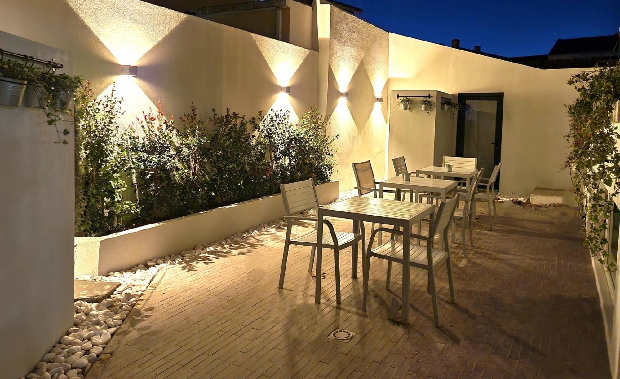Sweet Spot @ Beach 埃斯托利尔 外观 照片